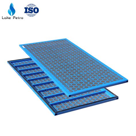 shale shaker screens api|shale shaker screen suppliers.